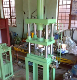 Four Piller Press