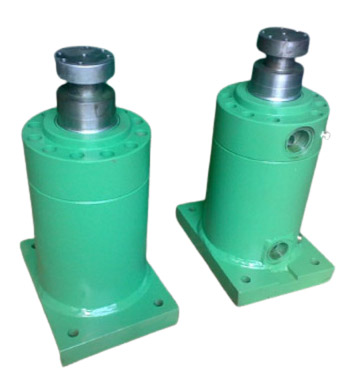 Hydraulic Cylinder